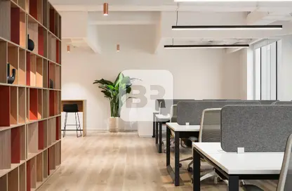 Office Space - Studio - 1 Bathroom for rent in Emaar Business Park Building 3 - Emaar Business Park - Sheikh Zayed Road - Dubai Office Space - Studio - 1 Bathroom for rent in Emaar Business Park Building 3 - Emaar Business Park - Sheikh Zayed Road - Dubai