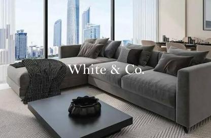 Apartment - Studio - 1 Bathroom for sale in Ashton Park Residences The Second - District 14 - Jumeirah Village Circle - Dubai