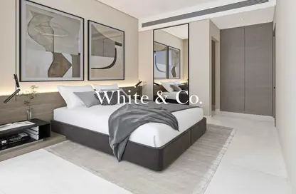 شقة - 1 حمام للبيع في أشتون بارك ريزيدنسز الثاني - قرية جميرا الدائرية - دبي