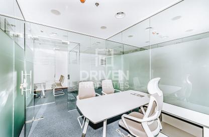 Office Space - Studio for rent in The Burlington - Business Bay - Dubai Office Space - Studio for rent in The Burlington - Business Bay - Dubai