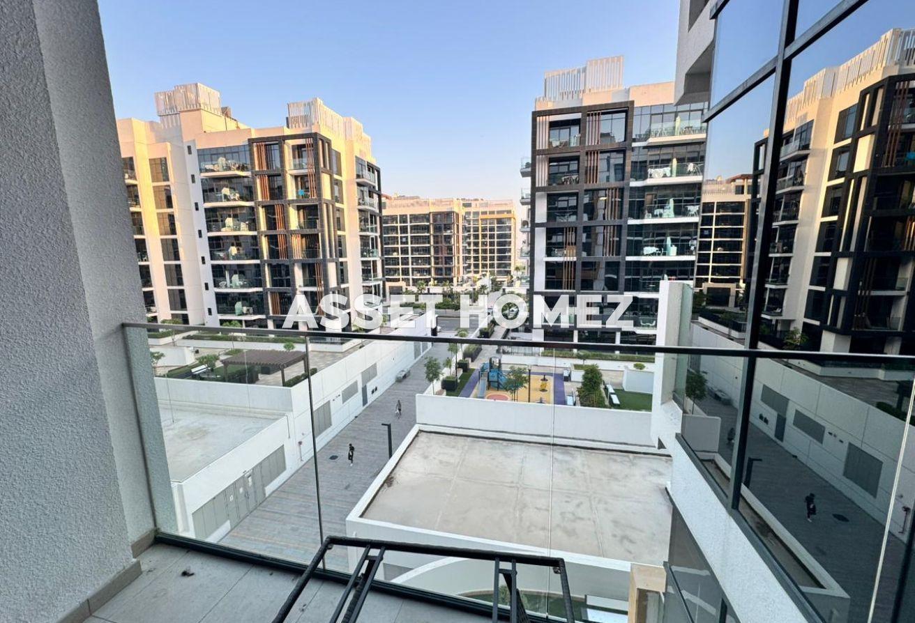 Pool View 2BR | Furnished | Ready to Move photo 11