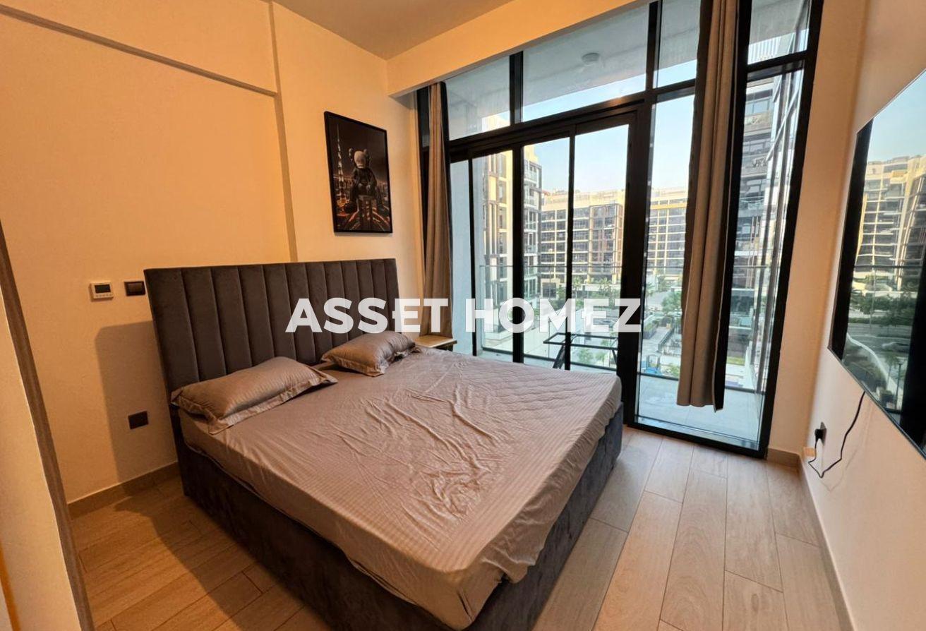 Pool View 2BR | Furnished | Ready to Move photo 7
