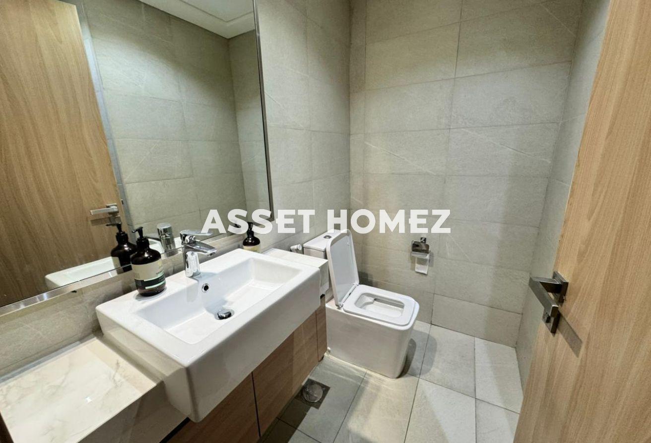 Pool View 2BR | Furnished | Ready to Move photo 14