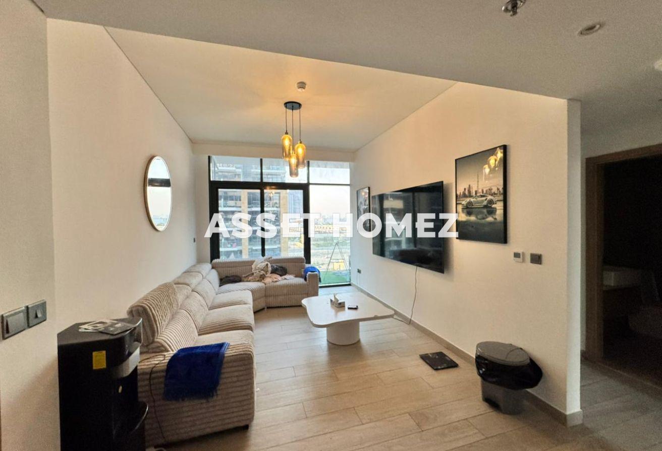 Pool View 2BR | Furnished | Ready to Move photo 3