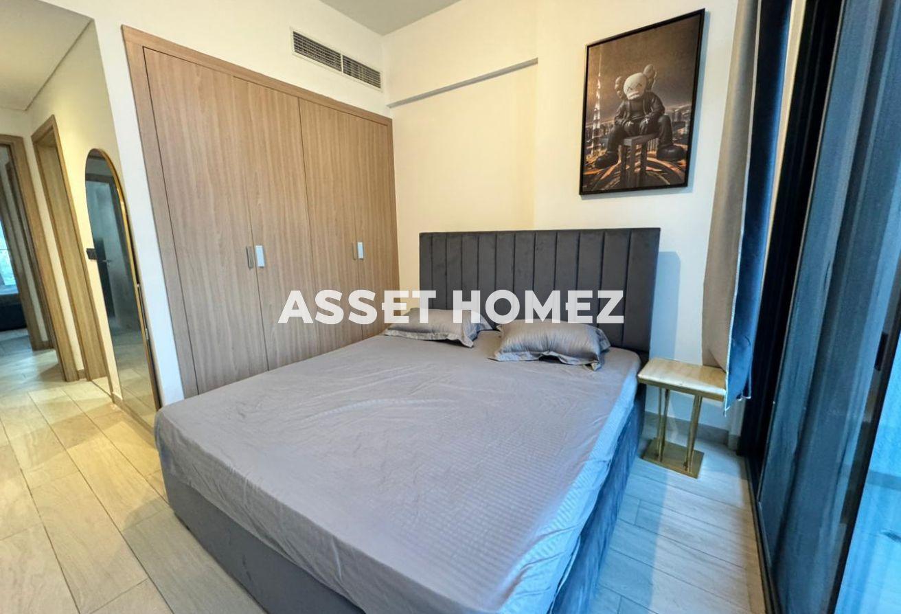 Pool View 2BR | Furnished | Ready to Move photo 9