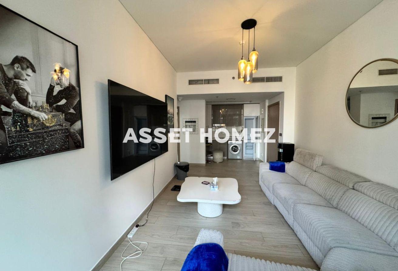 Pool View 2BR | Furnished | Ready to Move photo 5