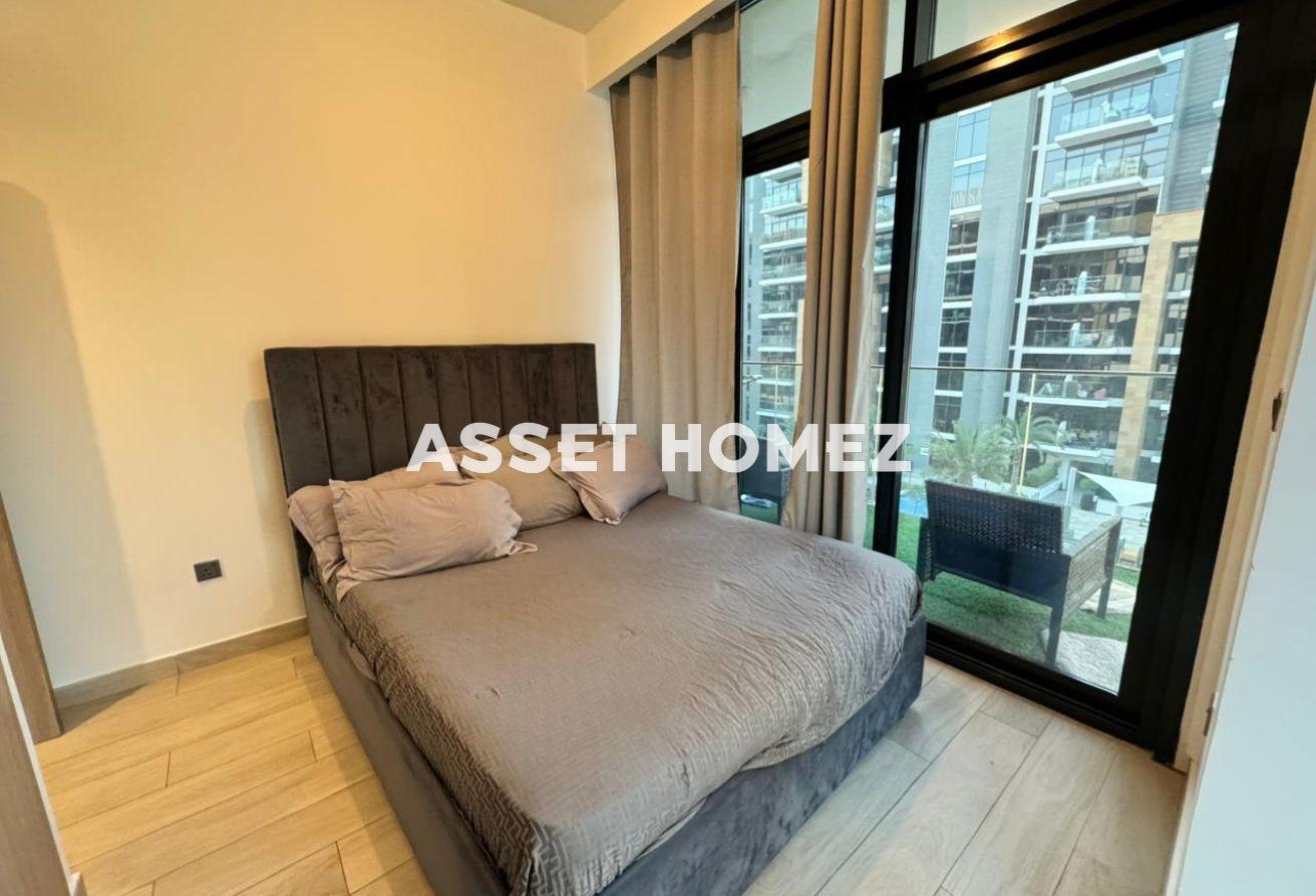 Pool View 2BR | Furnished | Ready to Move photo 4