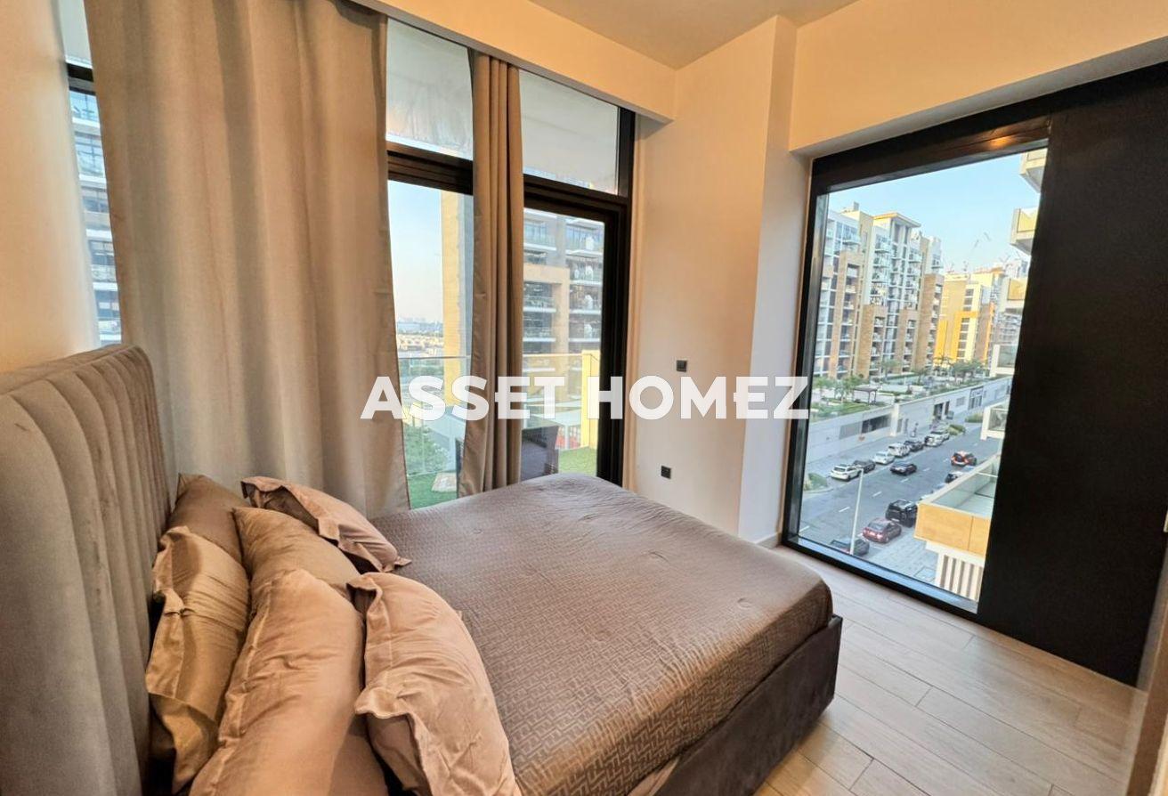 Pool View 2BR | Furnished | Ready to Move photo 8