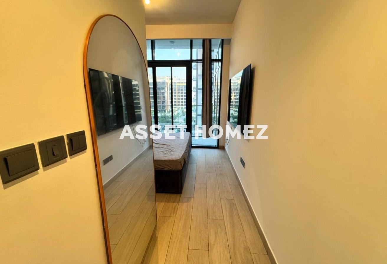 Pool View 2BR | Furnished | Ready to Move photo 10