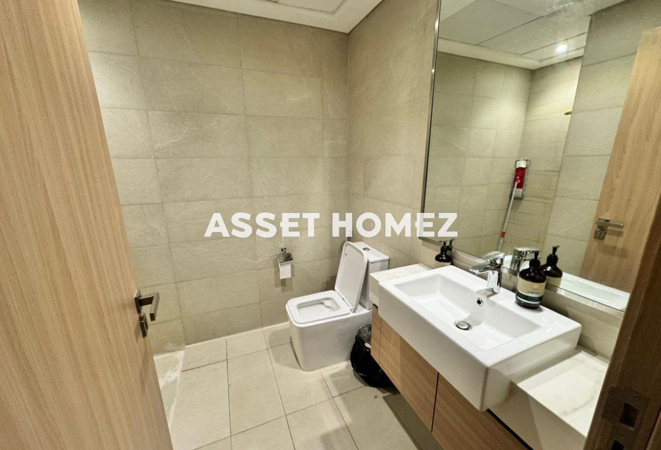 Pool View 2BR | Furnished | Ready to Move photo 13