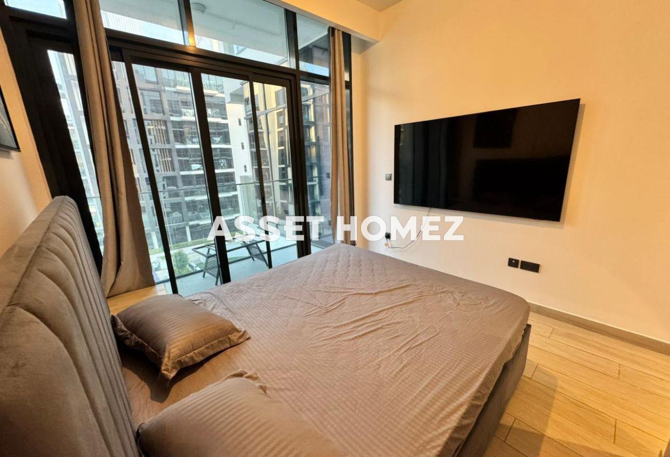 Pool View 2BR | Furnished | Ready to Move photo 6
