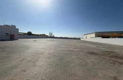 Factory - Studio - 1 Bathroom for rent in Al Sajaa Industrial - Al Sajaa - Sharjah
