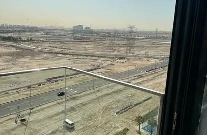 شقة - 1 حمام للايجار في 11 عزيزي ريفيرا - عزيزي ريفيرا - ميدان واحد - ميدان - دبي