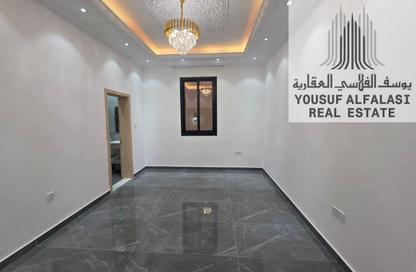 Villa - 6 Bedrooms - 6 Bathrooms for rent in Al Bahia Hills - Al Bahia - Ajman