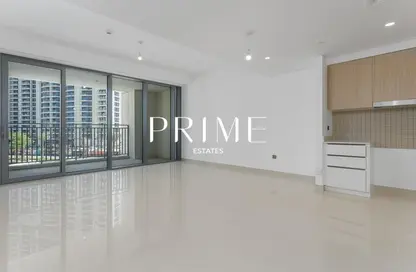 Apartment - 1 Bedroom - 1 Bathroom for sale in 17 Icon Bay - Dubai Creek Harbour (The Lagoons) - Dubai