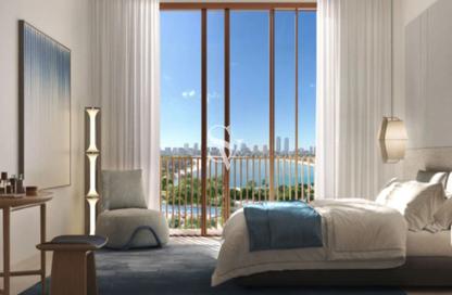 Apartment - 2 Bedrooms - 3 Bathrooms for sale in Palm Central Private Residences - Palm Jebel Ali - Dubai Apartment - 2 Bedrooms - 3 Bathrooms for sale in Palm Central Private Residences - Palm Jebel Ali - Dubai