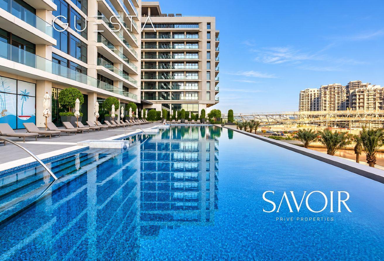 High Floor | Stunning Views | Creek Palace photo 8