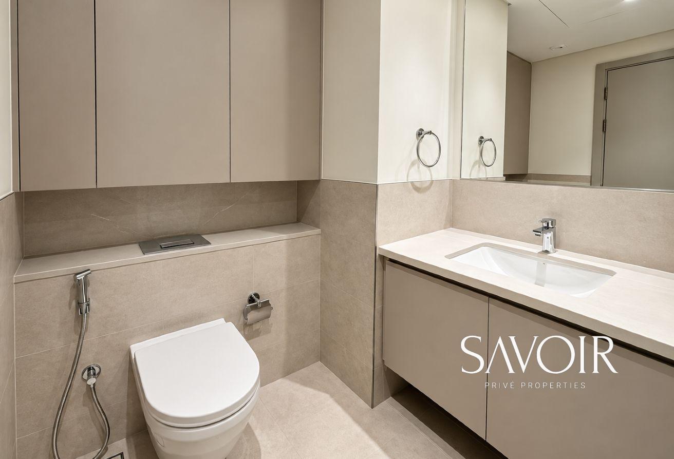 High Floor | Stunning Views | Creek Palace photo 7