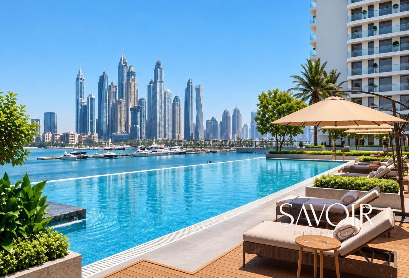 High Floor | Stunning Views | Creek Palace photo 9