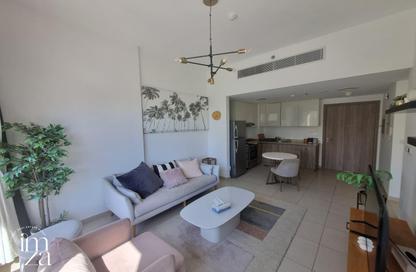 Apartment - 1 Bedroom - 1 Bathroom for rent in UNA Apartments - Town Square - Dubai