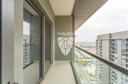 Apartment - 1 - 1 for sale in Sobha Creek Vistas Tower A - Sobha Creek Vistas - Sobha Hartland - Mohammed Bin Rashid City - Dubai Apartment - 1 - 1 for sale in Sobha Creek Vistas Tower A - Sobha Creek Vistas - Sobha Hartland - Mohammed Bin Rashid City - Dubai