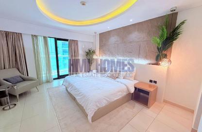 Apartment - 2 - 2 for sale in Tower B - Damac Towers by Paramount - Business Bay - Dubai