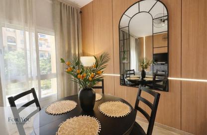 Apartment - 2 - 2 for sale in Al Ramth 37 - Al Ramth - Remraam - Dubai
