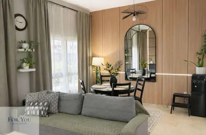 Apartment - 2 Bedrooms - 2 Bathrooms for sale in Al Ramth 37 - Al Ramth - Remraam - Dubai
