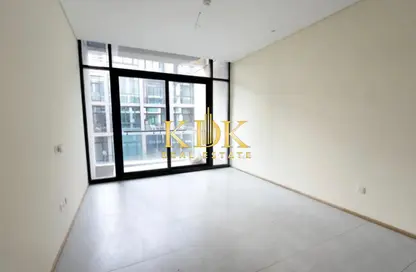 Apartment - 1 Bedroom - 2 Bathrooms for rent in Signature Livings South - Signature Livings - District 10 - Jumeirah Village Circle - Dubai
