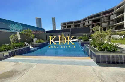 شقة - 2 غرف نوم - 3 حمامات للايجار في بارك كورنر - الضاحية 13 - قرية جميرا الدائرية - دبي شقة - 2 غرف نوم - 3 حمامات للايجار في بارك كورنر - الضاحية 13 - قرية جميرا الدائرية - دبي