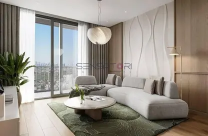 Apartment - 1 Bedroom - 2 Bathrooms for sale in Essenlife - Jumeirah Village Triangle - Dubai