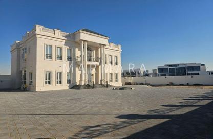 Villa - 6 - 7 for rent in Nad Al Sheba 4 - Nad Al Sheba - Dubai
