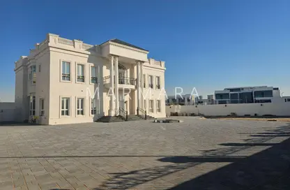 Villa - 6 Bedrooms - 7 Bathrooms for rent in Nad Al Sheba 4 - Nad Al Sheba - Dubai