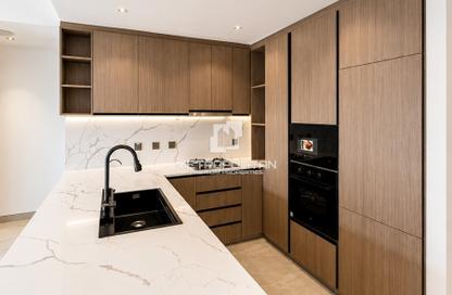 Apartment - 1 Bedroom - 2 Bathrooms for sale in AB Cavalier - District 12 - Jumeirah Village Circle - Dubai