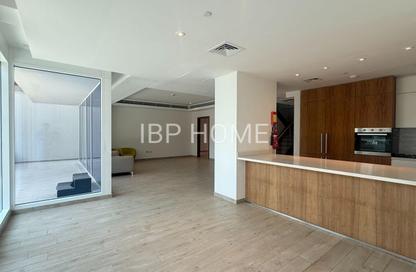 Penthouse - 4 Bedrooms - 5 Bathrooms for sale in Gemini Splendor - Sobha Hartland - Mohammed Bin Rashid City - Dubai