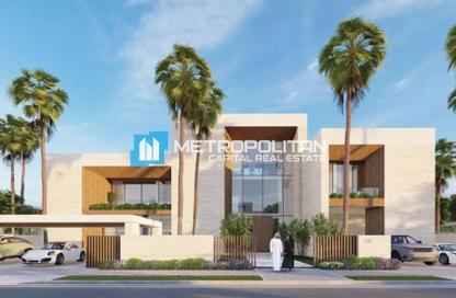 Townhouse - 3 Bedrooms - 4 Bathrooms for sale in Reem Hills 2 - Najmat Abu Dhabi - Al Reem Island - Abu Dhabi