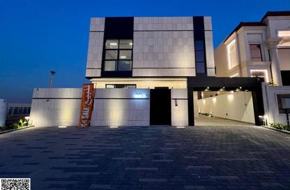 Villa - 6 Bedrooms - 7+ Bathrooms for sale in Al Bahia Hills - Al Bahia - Ajman Villa - 6 Bedrooms - 7+ Bathrooms for sale in Al Bahia Hills - Al Bahia - Ajman