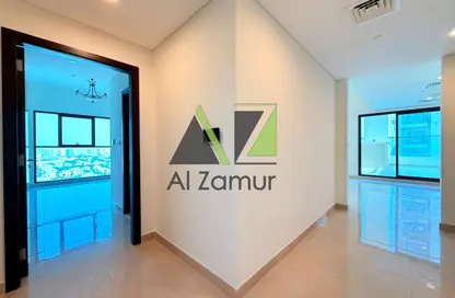 Apartment - 2 Bedrooms - 4 Bathrooms for rent in Eterna - Al Furjan - Dubai