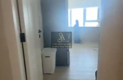 Apartment - 2 Bedrooms - 3 Bathrooms for sale in Horizon Towers - Ajman Downtown - Ajman