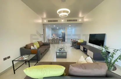 Apartment - 1 Bedroom - 3 Bathrooms for sale in Solitaire Cascades - Dubai Land Residence Complex - Dubai Land - Dubai