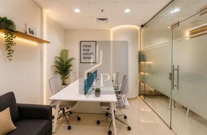 Office Space - Studio for rent in Park Lane Tower - Business Bay - Dubai