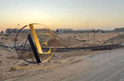 Land - Studio for sale in Al Helio 2 - Al Helio - Ajman