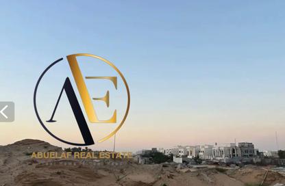 Land - Studio for sale in Al Helio 2 - Al Helio - Ajman
