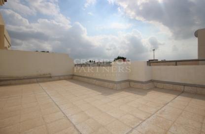 Villa - 6 Bedrooms - 7 Bathrooms for rent in Khalidiya Village - Al Khalidiya - Abu Dhabi Villa - 6 Bedrooms - 7 Bathrooms for rent in Khalidiya Village - Al Khalidiya - Abu Dhabi