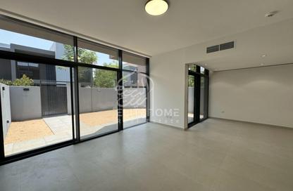 Townhouse - 3 Bedrooms - 4 Bathrooms for sale in Sendian - Masaar - Tilal City - Sharjah Townhouse - 3 Bedrooms - 4 Bathrooms for sale in Sendian - Masaar - Tilal City - Sharjah