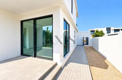 Villa - 4 - 4 for rent in Elora - The Valley - Dubai