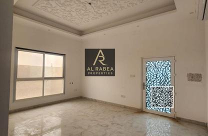 Apartment - 5 Bedrooms - 5 Bathrooms for rent in Al Zaheya Gardens - Al Zahya - Ajman