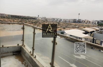 Apartment - 5 Bedrooms - 5 Bathrooms for rent in Al Zaheya Gardens - Al Zahya - Ajman