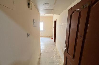 Apartment - Studio - 1 Bathroom for rent in Muwailih Building - Muwaileh - Sharjah