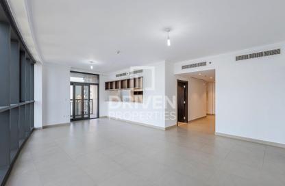 Apartment - 3 Bedrooms - 4 Bathrooms for rent in Dubai Creek Residences North Tower 3 - Dubai Creek Residences North - Dubai Creek Residences - Dubai Creek Harbour (The Lagoons) - Dubai